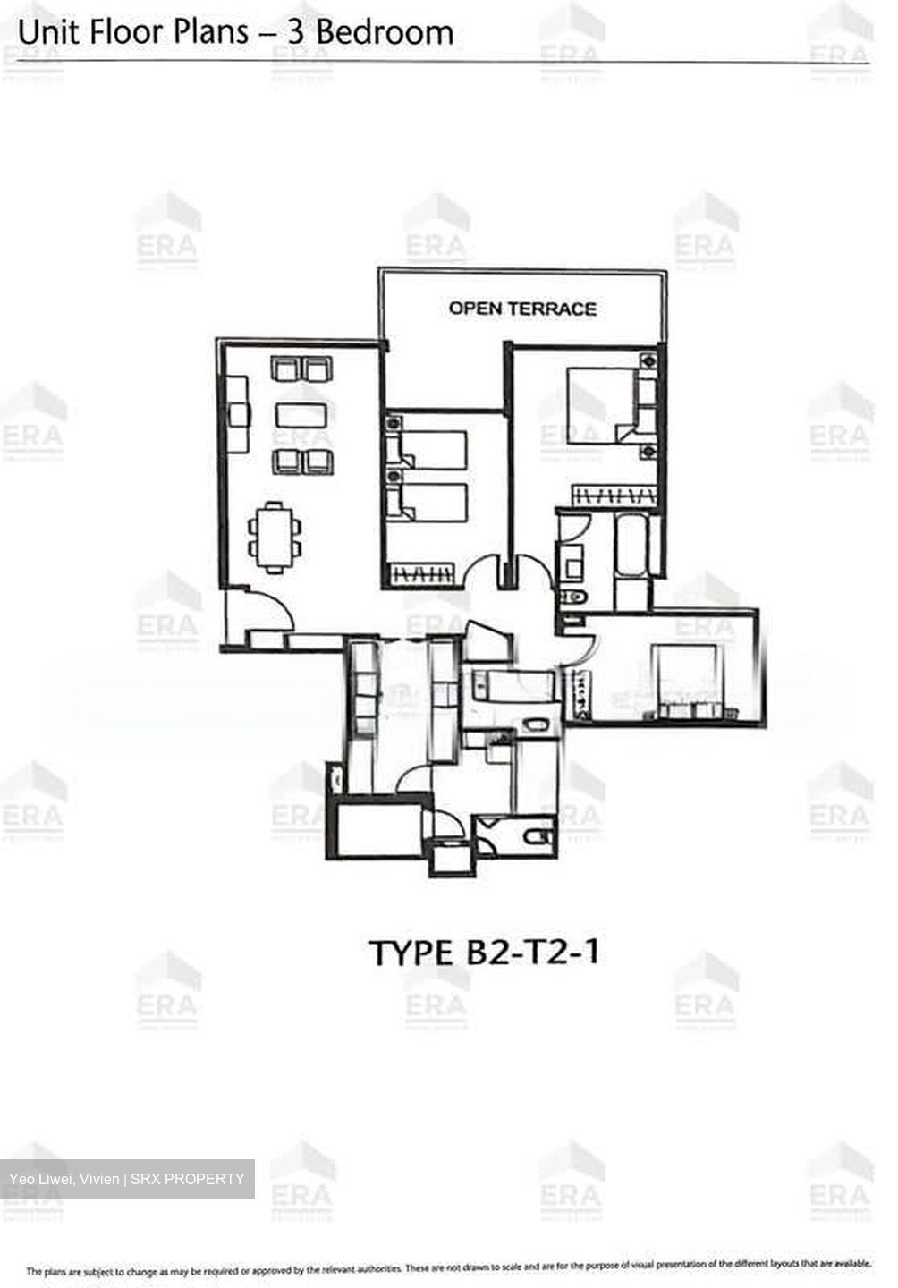 Varsity Park Condominium (D5), Condominium #599806701